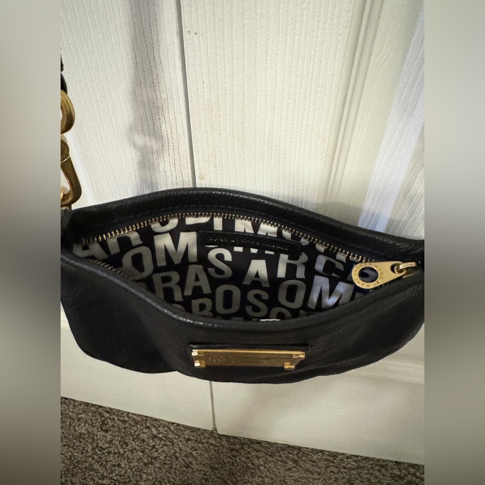 MARC By Marc Jacobs Q Percy Bag - Picture 3 of 8